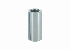 Reduzierhülse 12 auf 8 mm