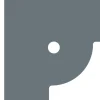 Reduzierplatte für ELP2.0 - Ø 16mm