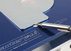 Reduzierplatte für ELP2.0 - Ø 68mm