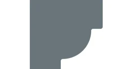 Reduzierplatte für ELP2.0 - ungebohrt