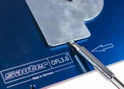Reduzierplatte für OFL3.0 - Ø 32mm
