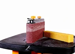 Reiniger-Stick für Schleifpapier