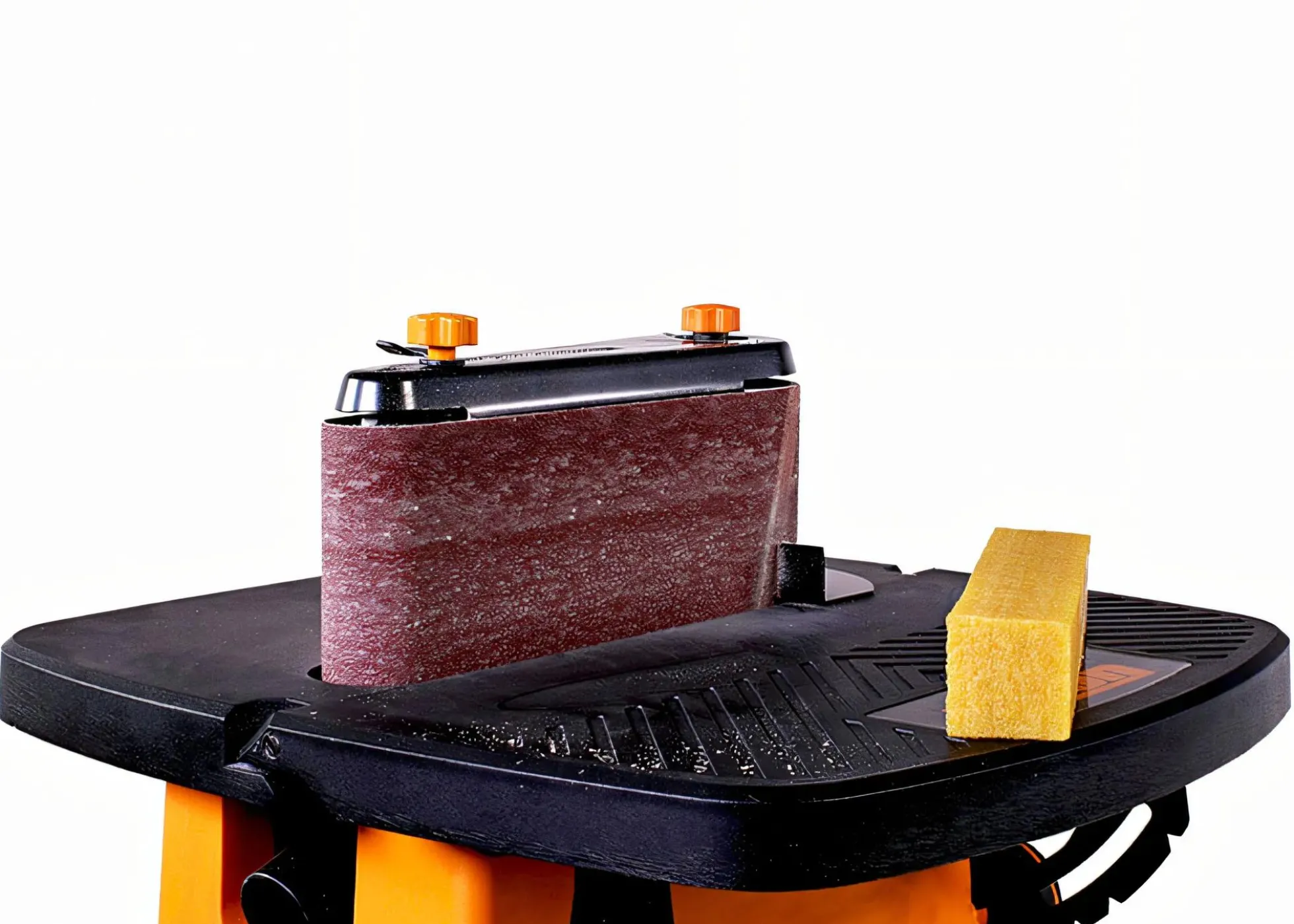 Reiniger-Stick für Schleifpapier