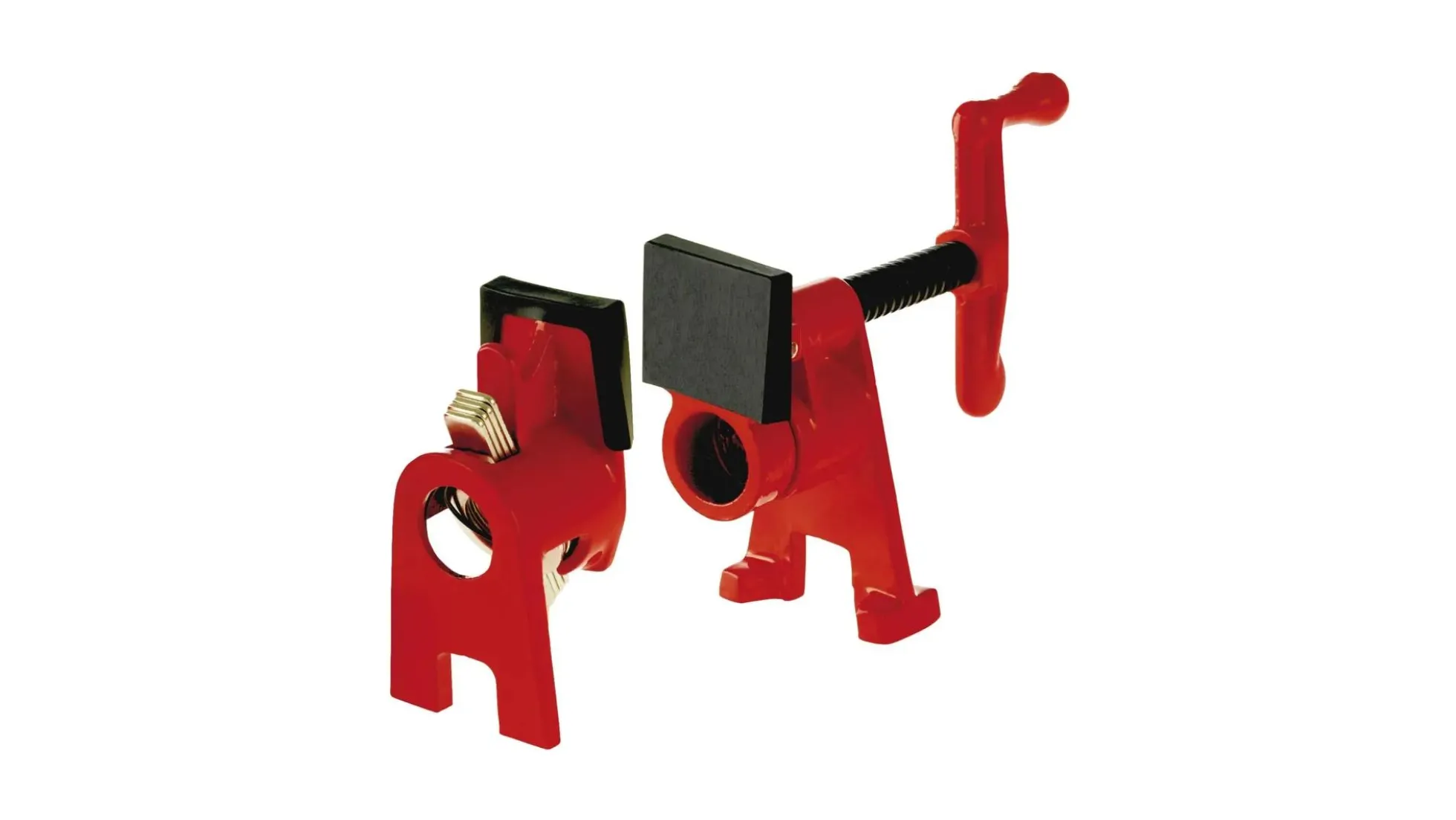 Rohr-Schraubzwinge BPC-H34