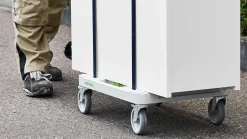 Rollbrett SYS-RB