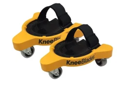 Rollende Knieschoner - KneeBlades