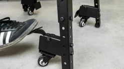 Rollensatz für Laguna V10-Untergestell