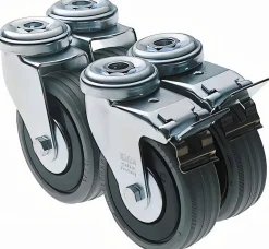 Rollensatz SYS-PORT R/2