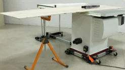 Rollenständer Bora PM-5090
