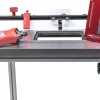 Router Lift FML-BR and Suhner Motor Starter Set - US Red Edition