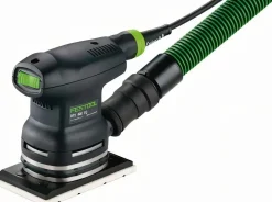 RUTSCHER RTS 400 REQ
