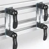 RUWI Adapterplatte 100 x 30 MM