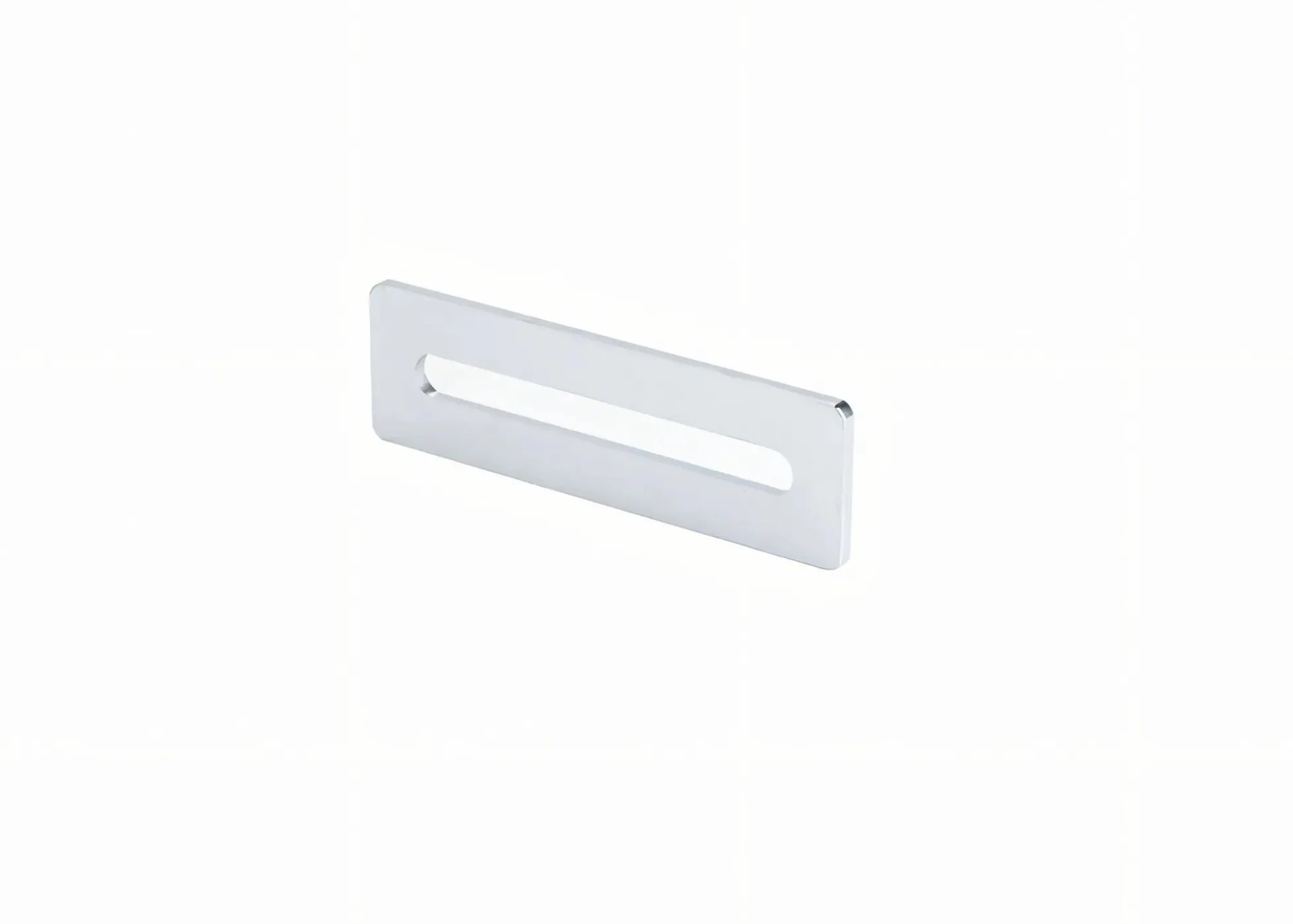 RUWI Adapterplatte 100 x 30 MM