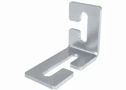 RUWI Adapterwinkel offen 80 X 40 X 60 MM