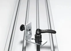 RUWI Adapterwinkel 60 x 30 x 60 MM