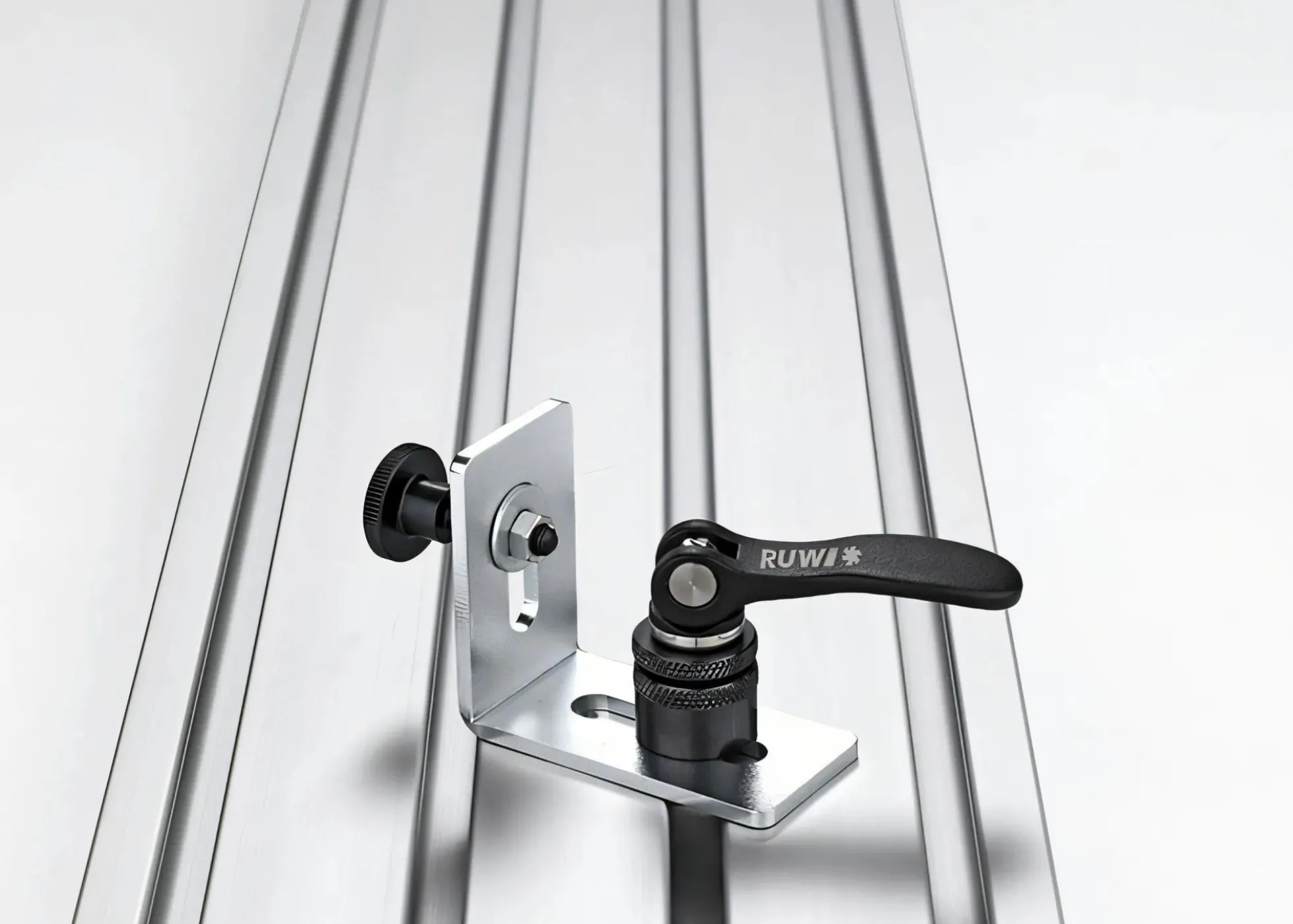 RUWI Adapterwinkel 60 x 30 x 60 MM