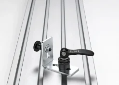RUWI Adapterwinkel 80 X 40 X 60 MM