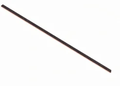 RUWI Austauschsohle für Anschlagschiene 1200 mm