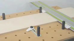 RUWI Bankhaken S (Schraube)