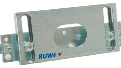 RUWI Befestigungsadapter für RUWI Tischverlängerung