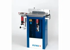 RUWI 3D-Fräseinheit