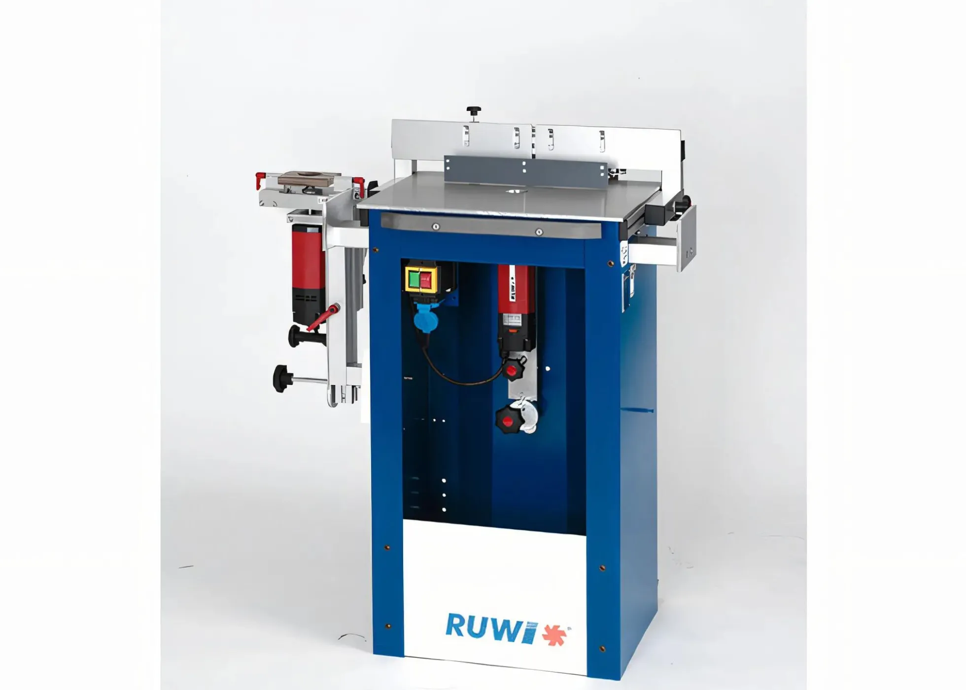 RUWI 3D-Fräseinheit