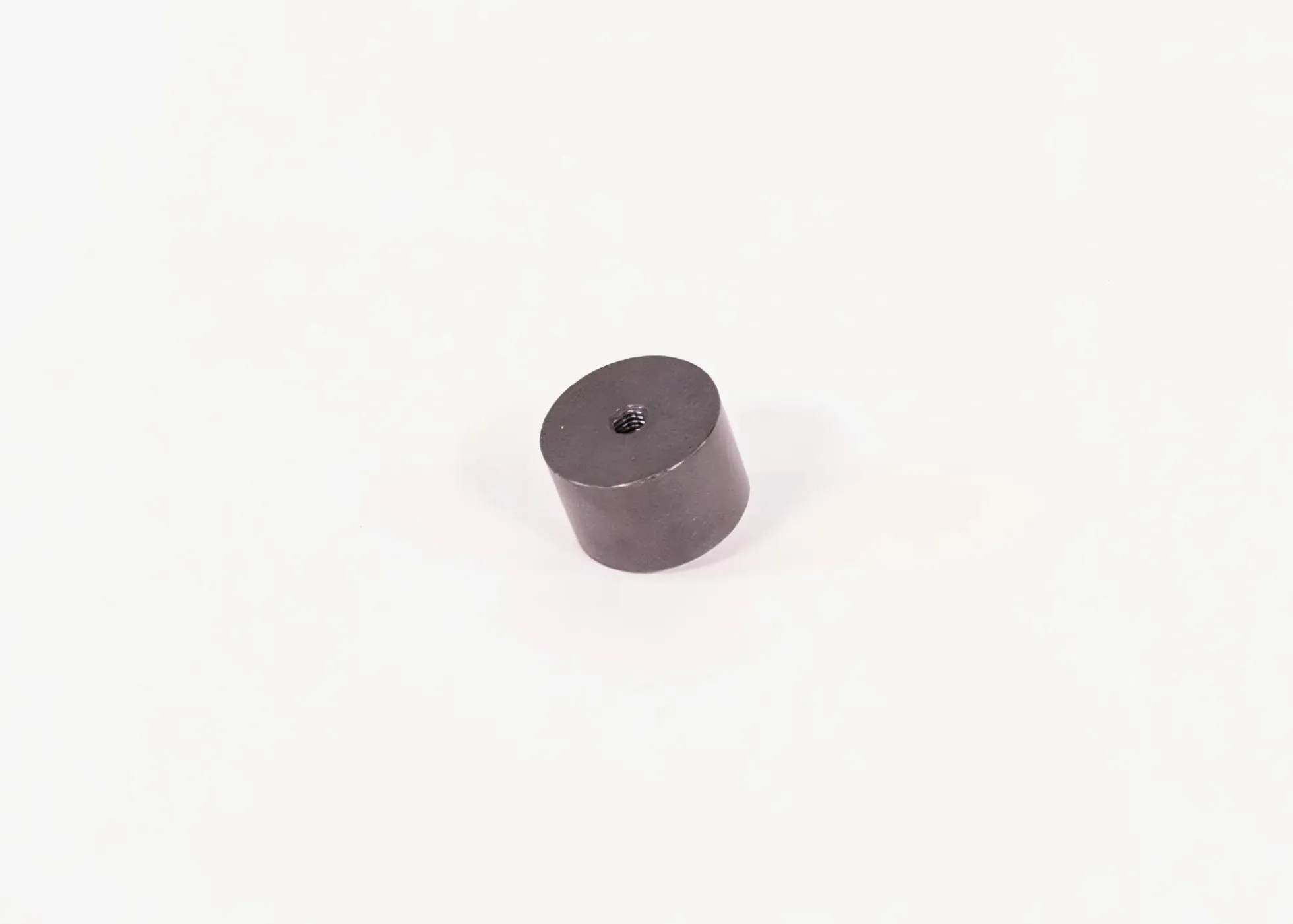 RUWI Drehlager mit Gewindestift für 30mm Exzenterspanner