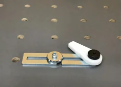 RUWI Exzenterspanner für 30mm Schnellspanner