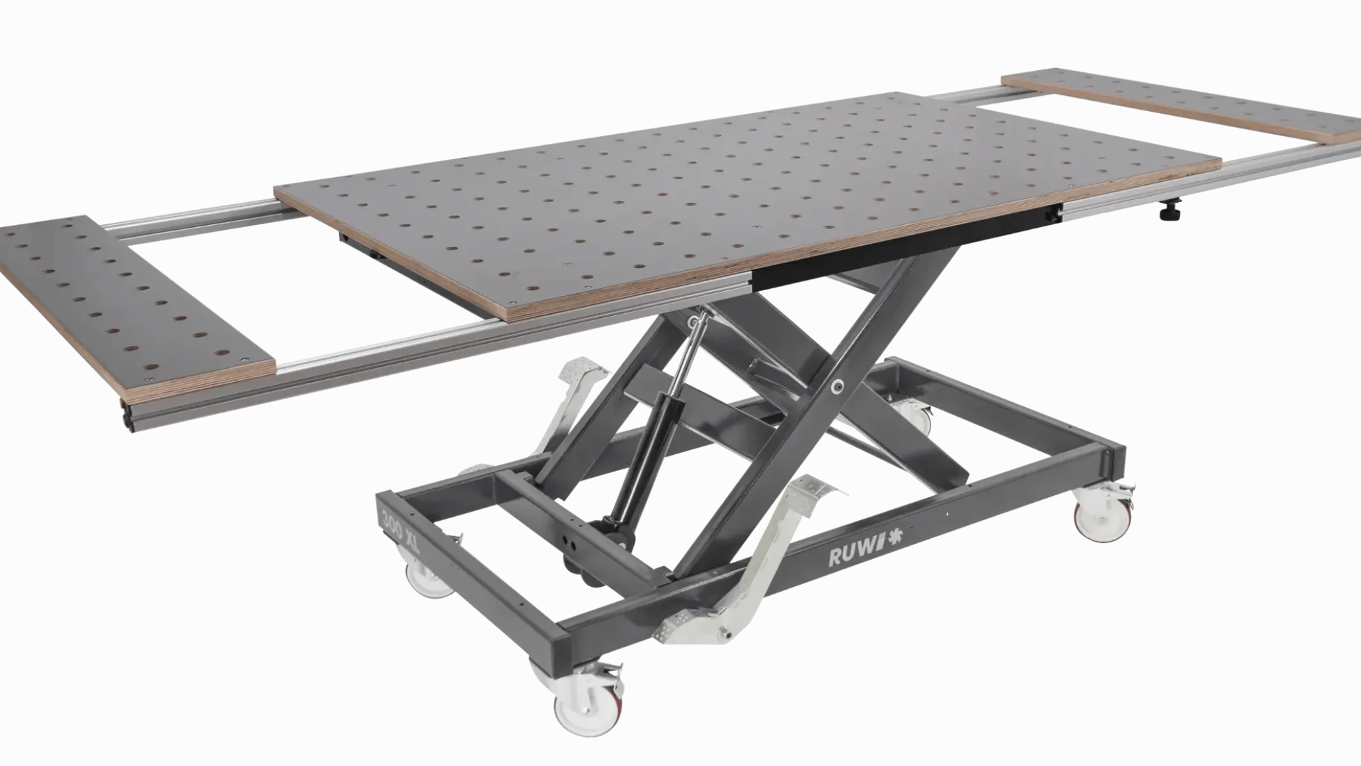 RUWI Hubtisch Classic 300 XL
