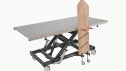 RUWI Hubtisch Classic 300 XL
