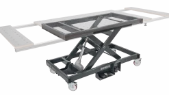 RUWI Hubtisch Classic 400 XL Akku
