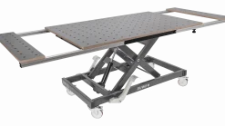RUWI Hubtisch Untergestell 300 XL