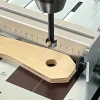 RUWI Klappanschlag rechts mit Feineinstellung