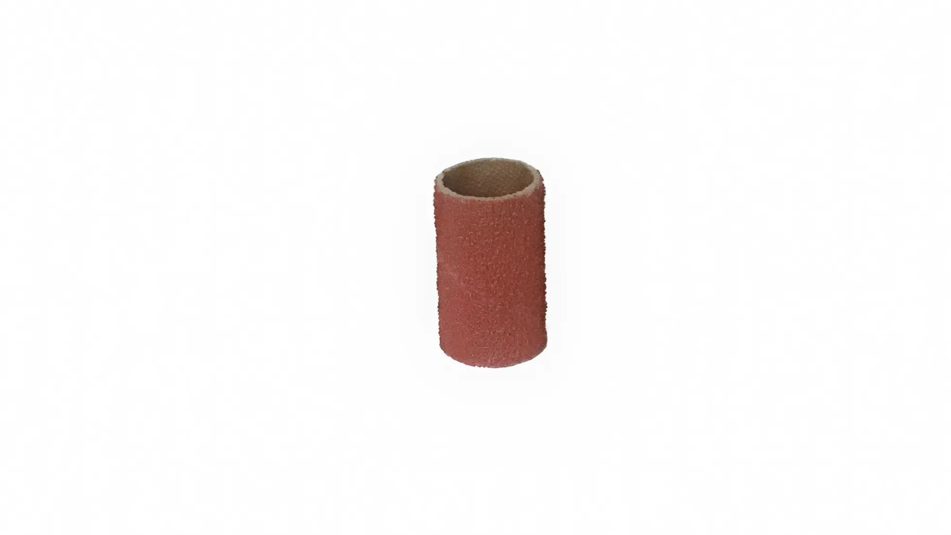 RUWI Schleifband ø15 Höhe: 30mm Körnung: 80
