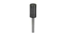 RUWI Schleifbandträger ø15 Höhe 30mm