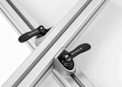 RUWI Schnellspanner Nut 8