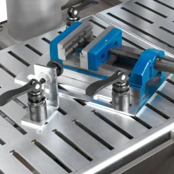 RUWI Schnellspanner Nut 8 x 16