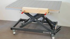 RUWI Seiten-Spannprofil 1200 mm