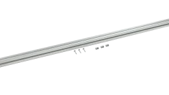 RUWI Seiten-Spannprofil 1200 mm
