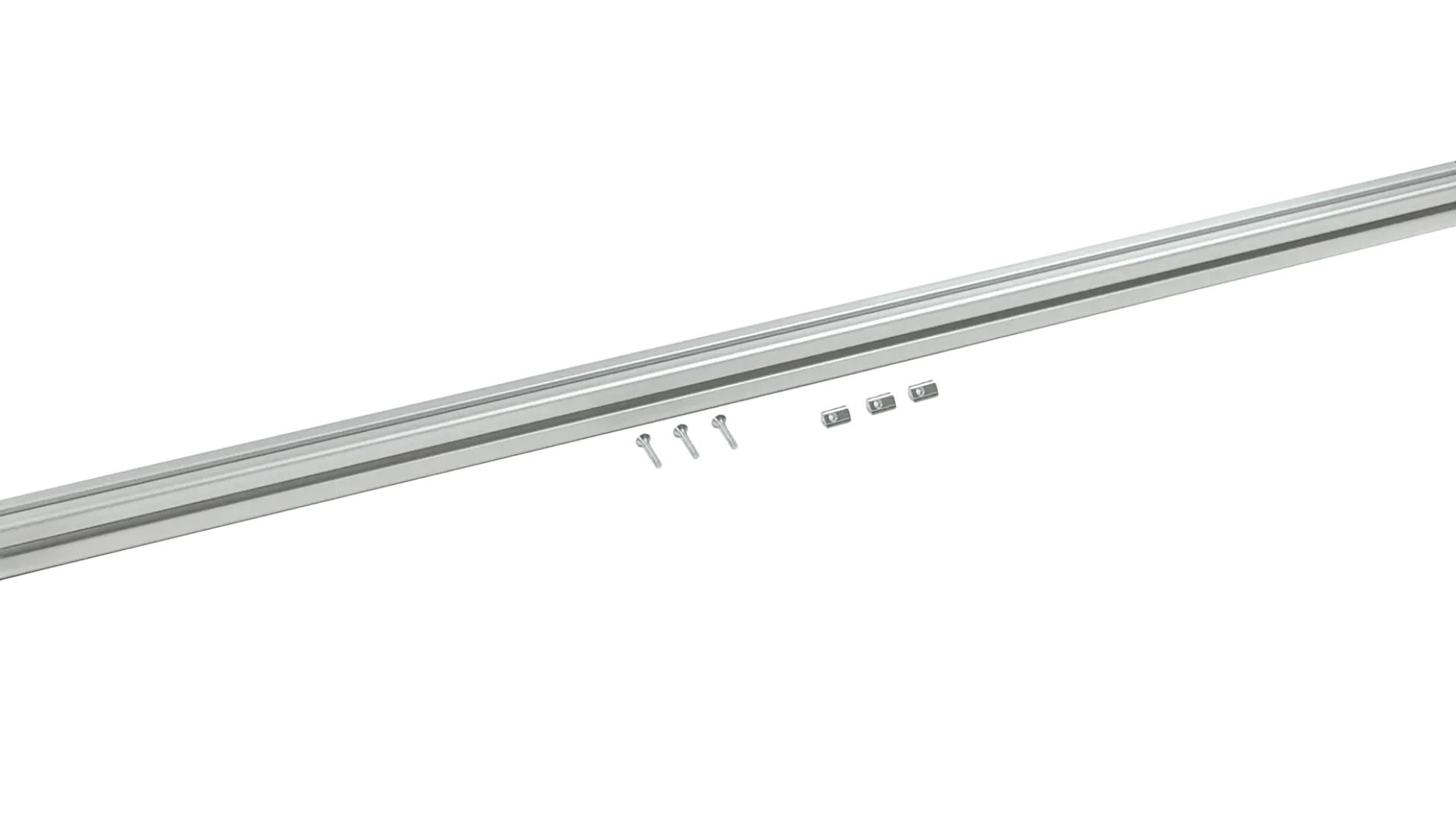 RUWI Seiten-Spannprofil 1200 mm