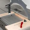 RUWI Sicherheitssystem Formatkreissäge Altendorf Classic