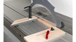 RUWI Sicherheitssystem Formatkreissäge Altendorf Classic