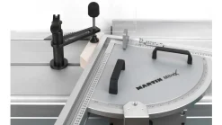 RUWI Sicherheitssystem Formatkreissäge Altendorf Classic