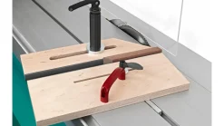 RUWI Sicherheitssystem Formatkreissäge Altendorf Classic