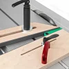 RUWI Sicherheitssystem Formatkreissäge Hammer Serie 3