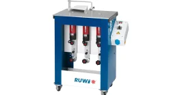 RUWI Tischfräse Classic - SET
