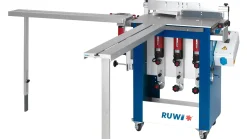 RUWI Tischfräse Classic - SET