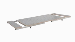 RUWI Tischoberteil Classic XL ausziehbar