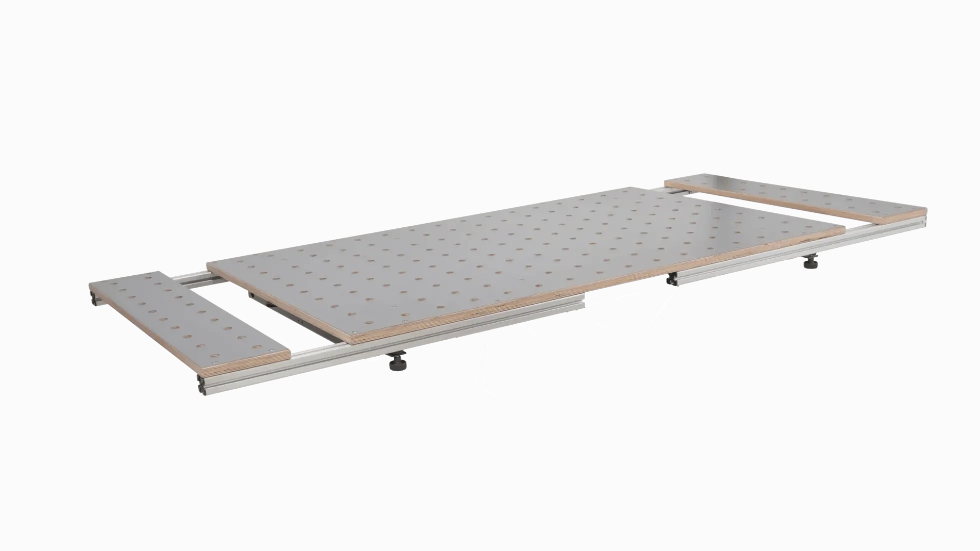 RUWI Tischoberteil Classic XL ausziehbar