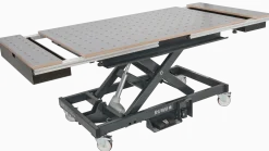 RUWI Tischoberteil Classic XL ausziehbar